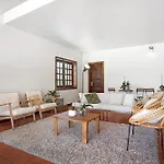 Casa Greenside Of Sea