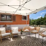 Holiday home Casa Greenside Of Sea Mira (Coimbra)
