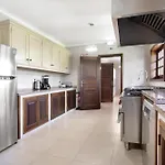 Casa Greenside Of Sea Holiday home