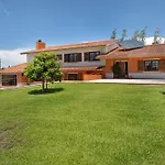 Holiday home Casa Greenside Of Sea Mira (Coimbra)