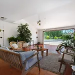 Holiday home Casa Greenside Of Sea