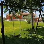 Holiday home Casa Greenside Of Sea *