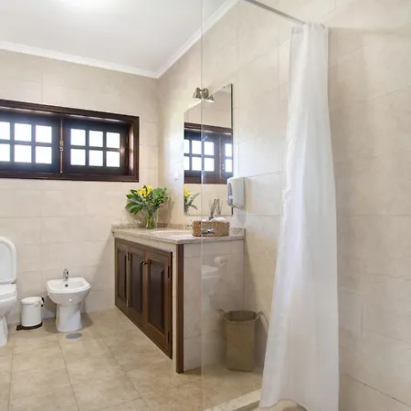 Casa Greenside Of Sea Villa *