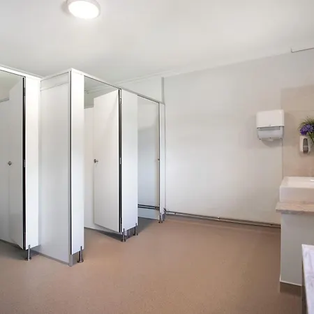 בית נופש Casa Greenside Of Sea