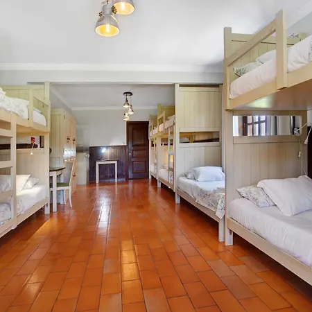 Casa Greenside Of Sea Villa *