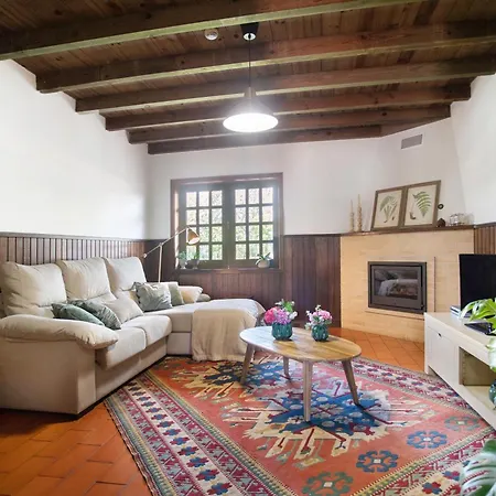 Villa Casa Greenside Of Sea Mira (Coimbra)