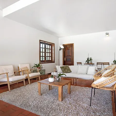 Casa Greenside Of Sea