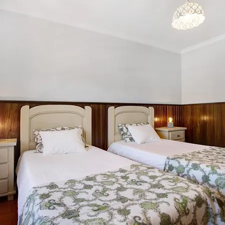 Casa Greenside Of Sea בית נופש