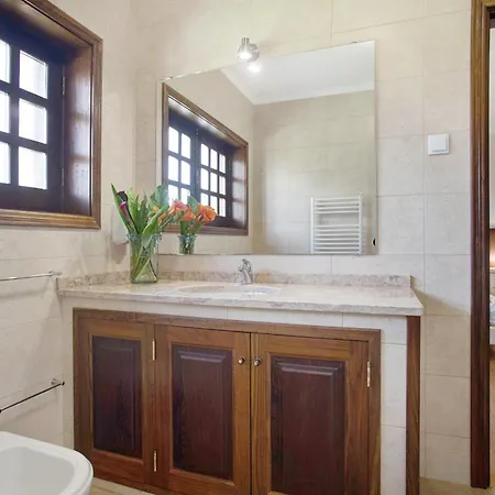 Casa Greenside Of Sea Villa *
