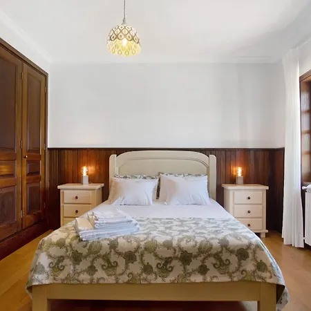 Villa Casa Greenside Of Sea Mira (Coimbra)