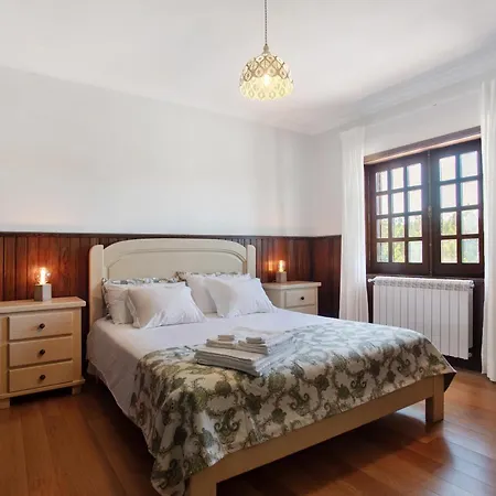 Casa Greenside Of Sea מירה