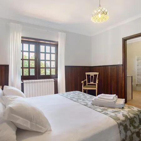 Casa Greenside Of Sea Villa *