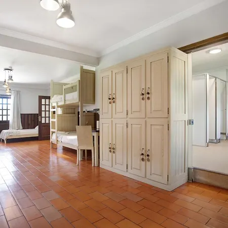 בית נופש Casa Greenside Of Sea