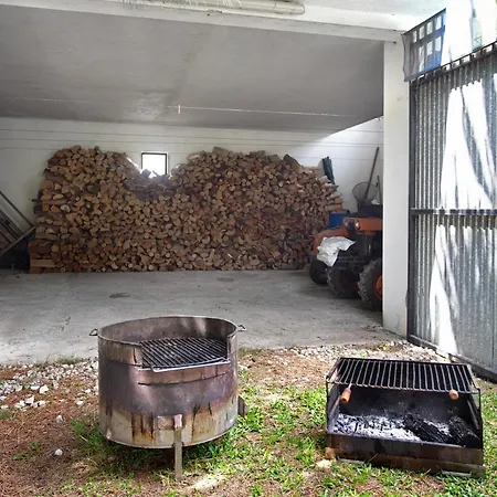 Casa Greenside Of Sea