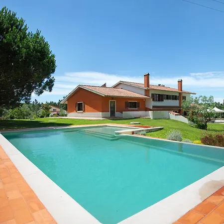 Casa Greenside Of Sea Villa Mira (Coimbra)