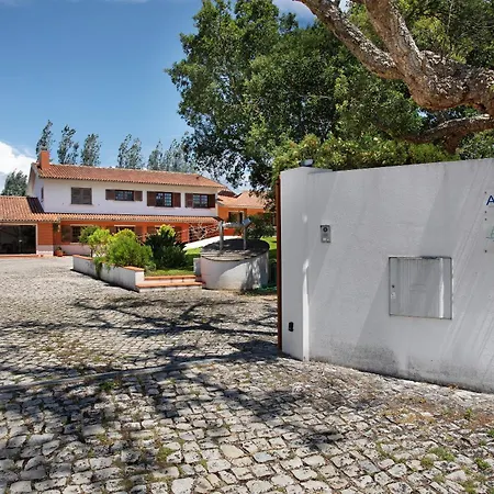 Villa Casa Greenside Of Sea Mira (Coimbra)