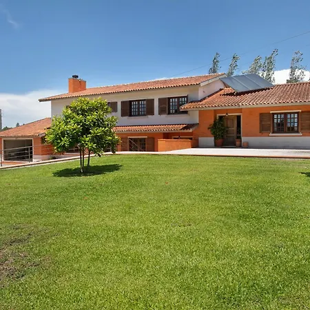 Casa Greenside Of Sea Villa