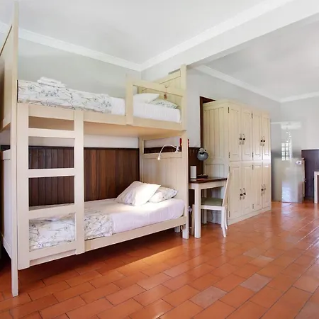 Casa Greenside Of Sea Ferienhaus *