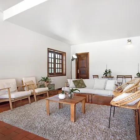 Casa Greenside Of Sea Ferienhaus