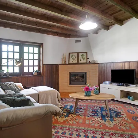 Ferienhaus Casa Greenside Of Sea