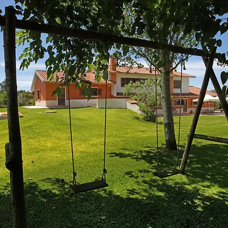 Ferienhaus Casa Greenside Of Sea *