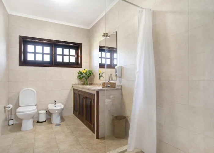 Casa Greenside Of Sea 別荘 *