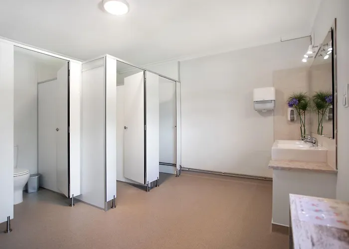 別荘 Casa Greenside Of Sea