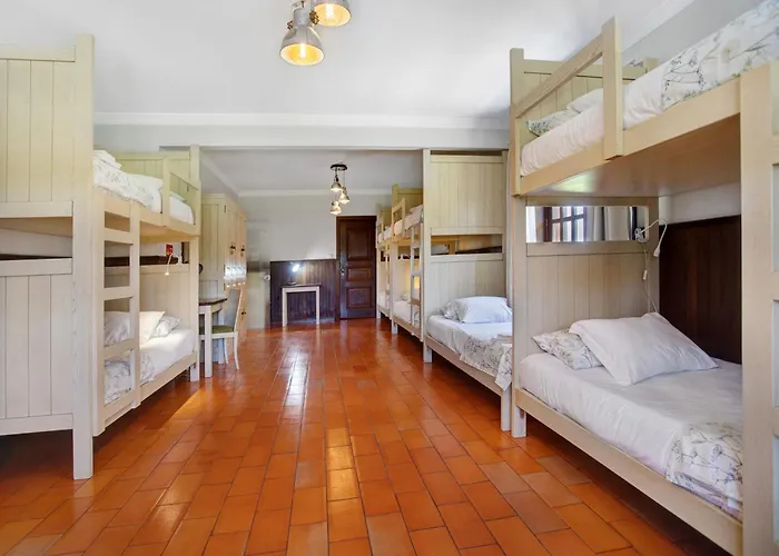 Casa Greenside Of Sea 別荘 *