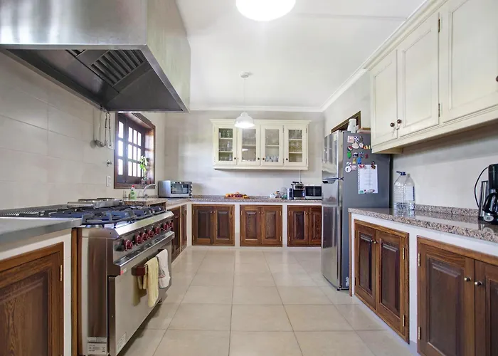 別荘 Casa Greenside Of Sea *