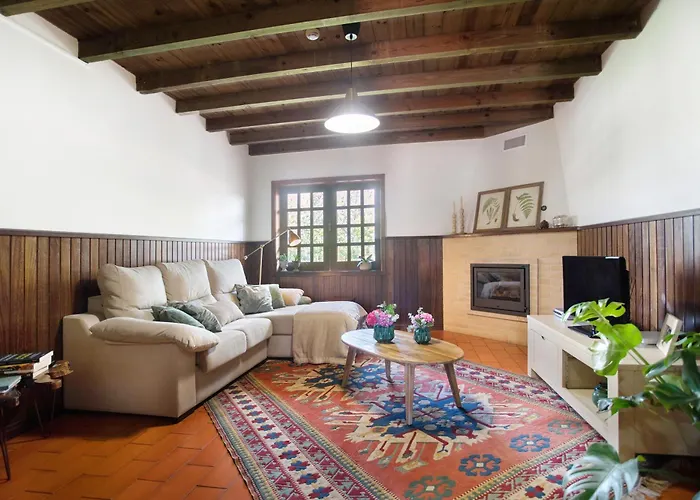 別荘 Casa Greenside Of Sea ミラ