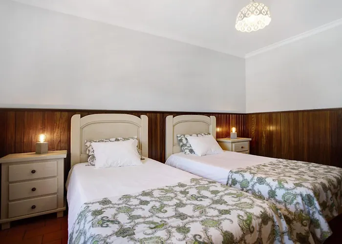 Casa Greenside Of Sea 別荘