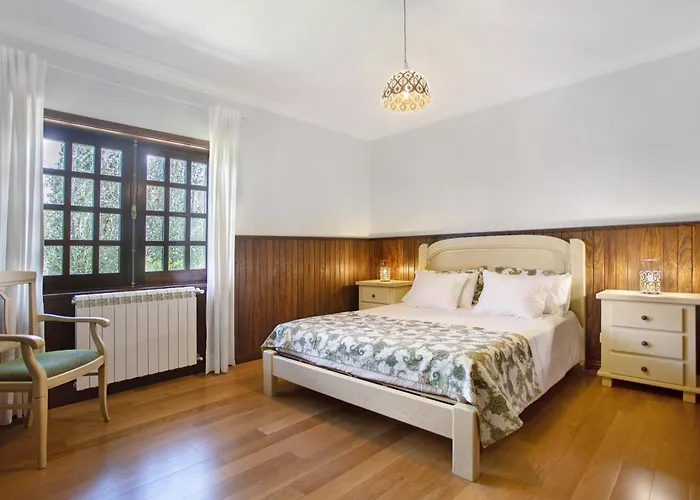 別荘 Casa Greenside Of Sea