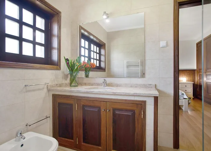 Casa Greenside Of Sea 別荘 *