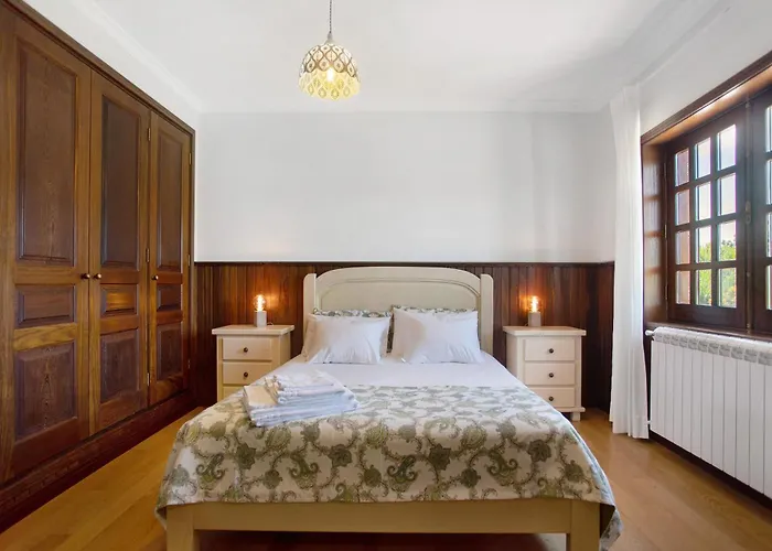 別荘 Casa Greenside Of Sea ミラ