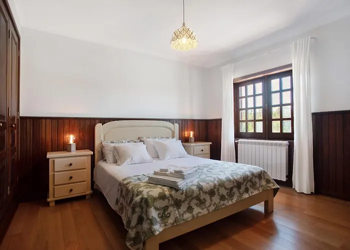 Casa Greenside Of Sea ミラ