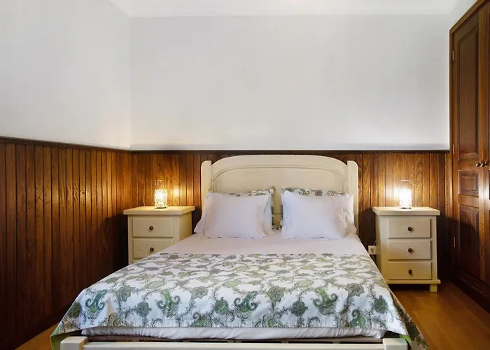 Casa Greenside Of Sea * ミラ