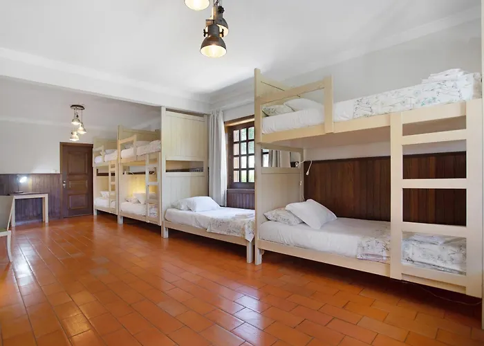 別荘 Casa Greenside Of Sea