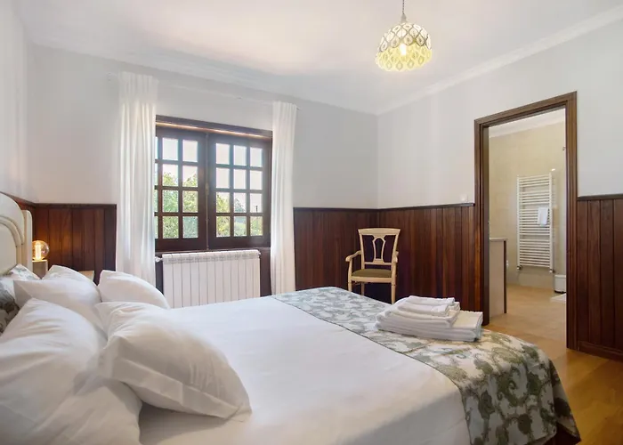 Casa Greenside Of Sea 別荘 *