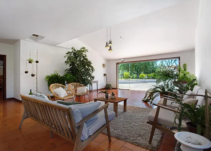 別荘 Casa Greenside Of Sea ミラ