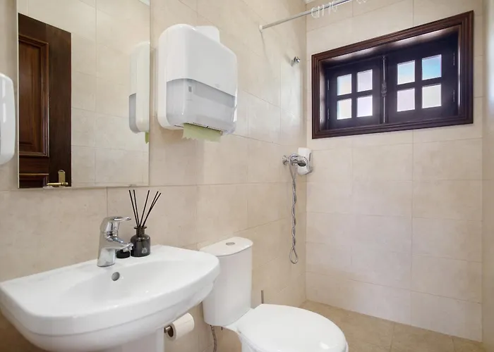 Casa Greenside Of Sea