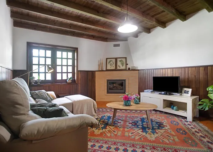 Casa Greenside Of Sea *