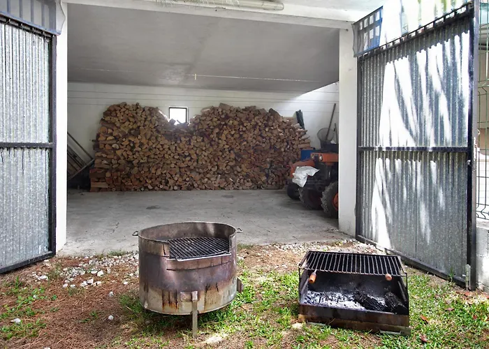 Casa Greenside Of Sea