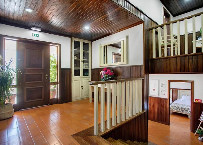 Casa Greenside Of Sea 別荘