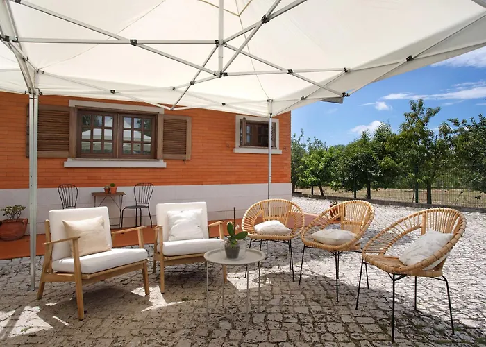 別荘 Casa Greenside Of Sea ミラ