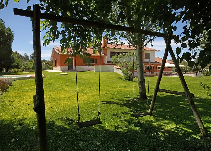 Casa Greenside Of Sea 別荘